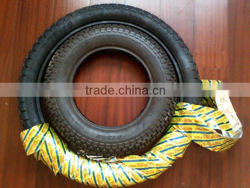 motorcycle tyre 2.75-18 3.00-18 4pr/6pr