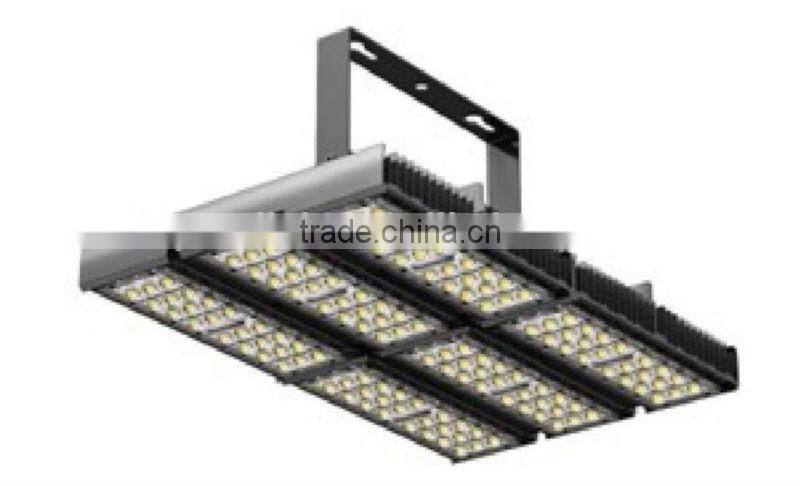 Meanwell power supply CE&RoHS 16000lm 180W gas station led canopy lights
