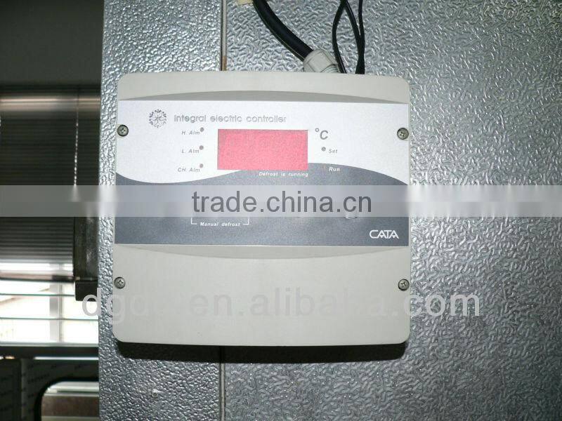 cold room refrigeration unit DC series