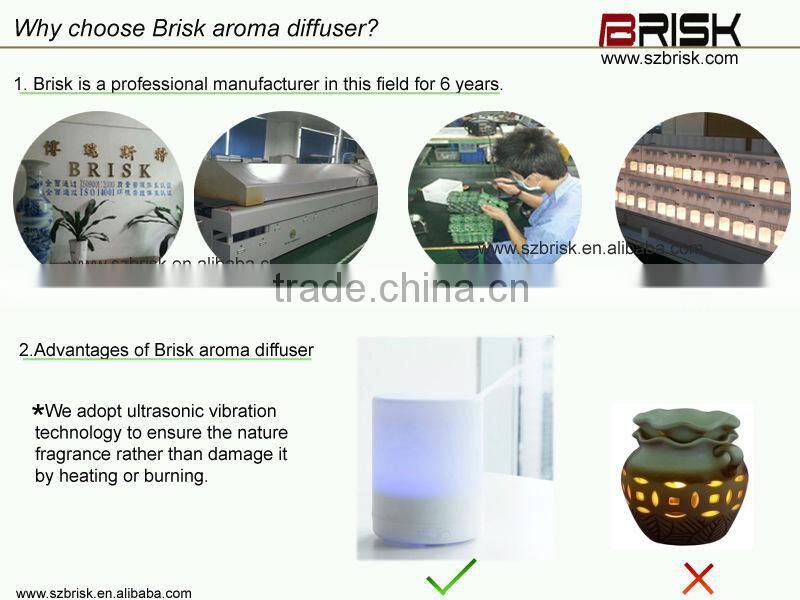 Aroma Air Aromatherapy Essential Oil Diffuser Air Humidifier