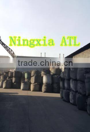 Large surface area Coconut Shell Activated Carbon