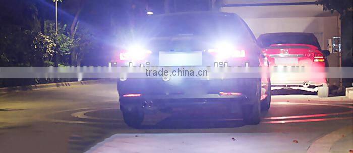 led t10 canbus 2835 15SMD led auto light