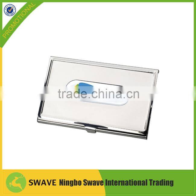 alibaba china PhotoVision Business Card Holder