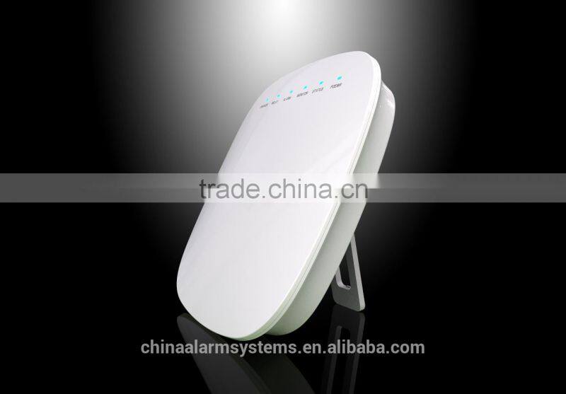 Sistema di allarme NUOVO GSM