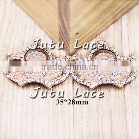 Bridal Tiara Wedding Hair Crown Fashion sparkling crystal rhinestone pageant accessories