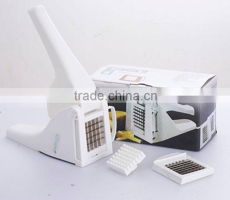 High Performance Reasonable Price Potato Chipper