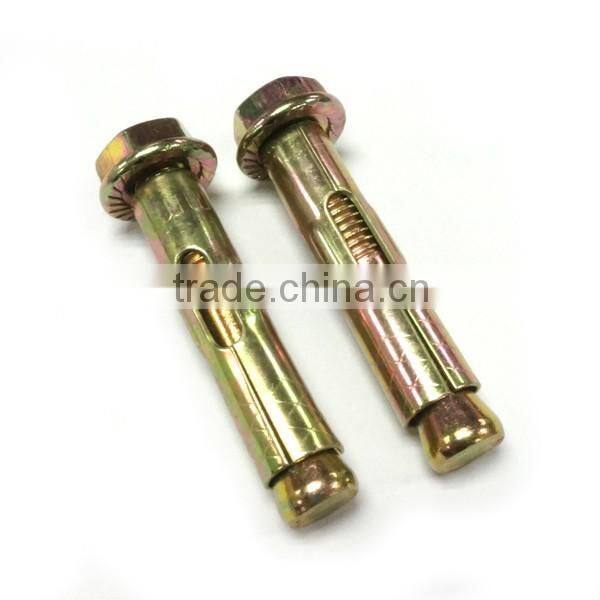 Sleeve Anchor/Expansion Bolt/Concrete Anchor