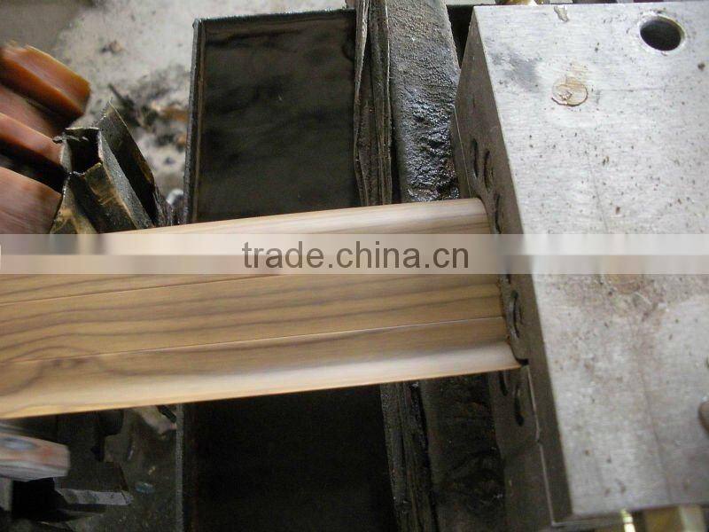 YIB2100 Type Two-Color Printer For Skirting