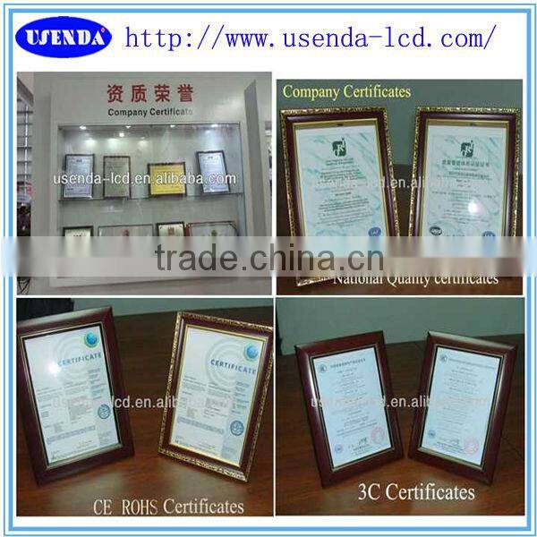 42 46 55 inch 1500nits Waterproof Ip65 Outdoor Advertising Signage
