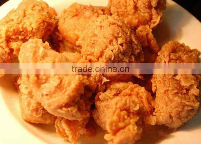 MDXZ-16 Table top pressure fryer