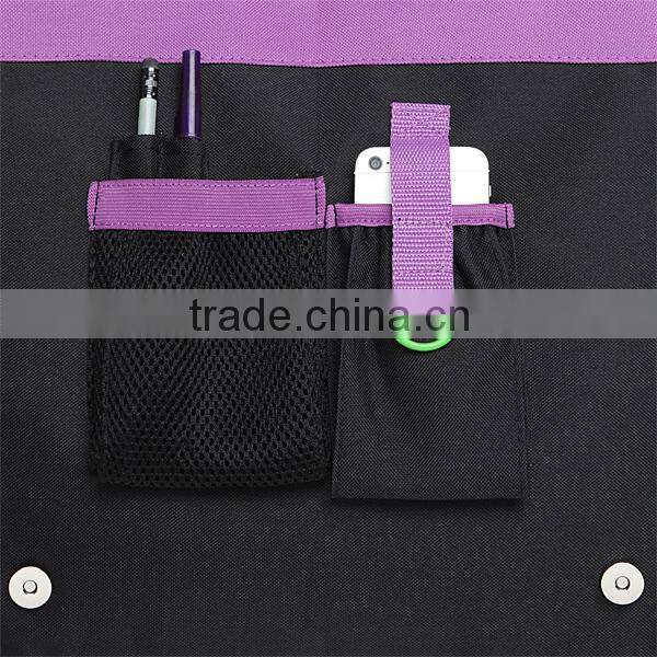 2014 600D polyester laptop shoulder strap School messenger bag