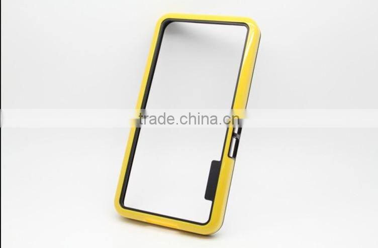 Bumper Frame Case Cover For Blackberry Q10 repair parts