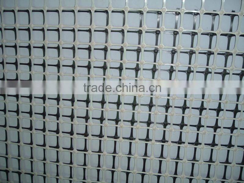 polypropylene mesh used in mine