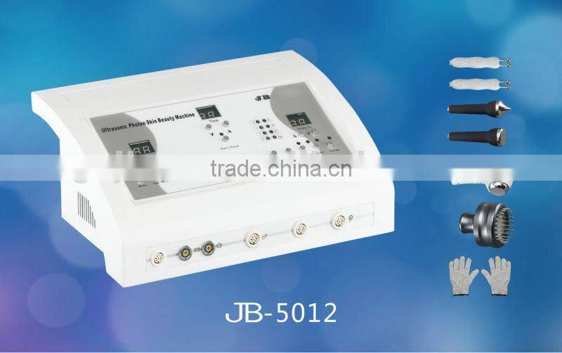 3 in 1 photon beauty led machine