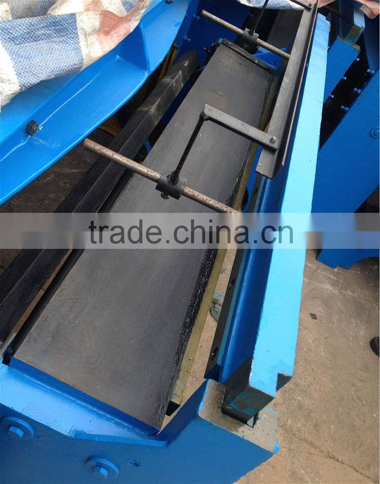 metal sheet cutting machine/ hand shearing machine