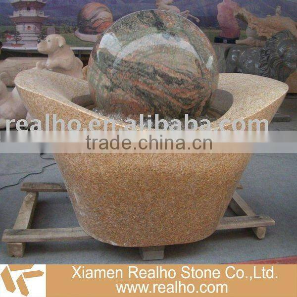 G682 Granite Stone Sink