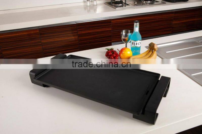 Professional electric indoor grill as seen on tv