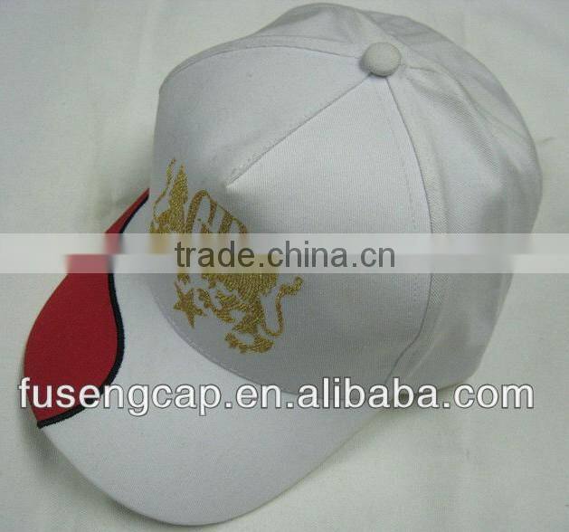 Fashion Accessories Headware Brand Golf Caps And Hats