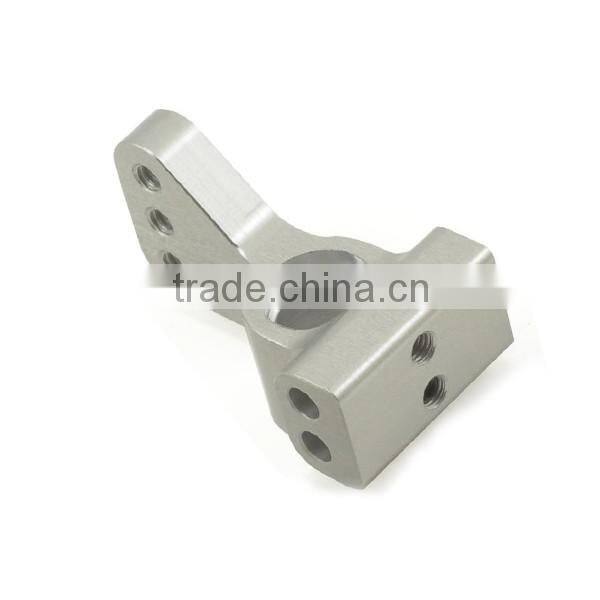 High Performance Steel Zinc Plating Machine Parts in Shenzhen