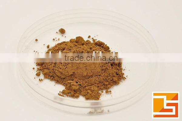 wild natural plant extract lentinan 30% shiitake mushroom powder