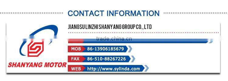 three wheel motorcycle Cargo