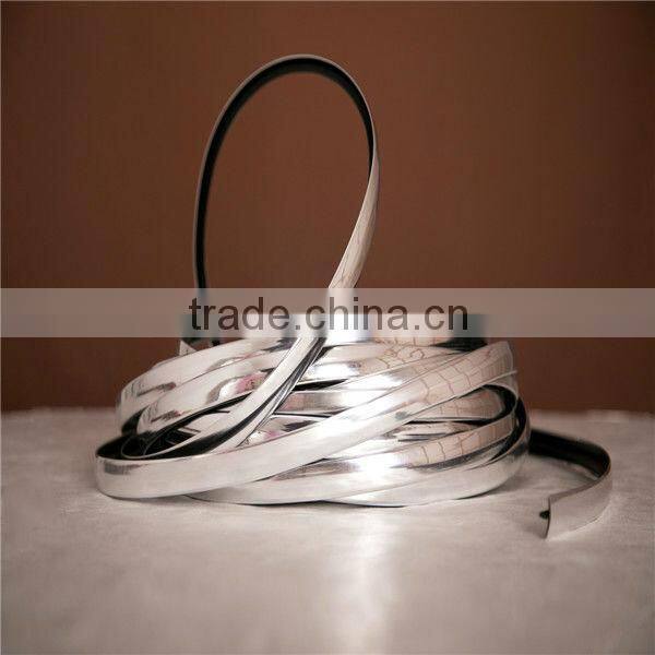 T Style PVC Extruded Profile