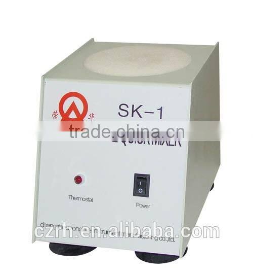 lab equipment swift electric stirrer with high quality