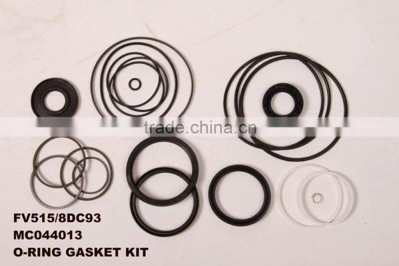 mitsubishi truck fuel water separator assy for japan truck parts fuso 8dc9