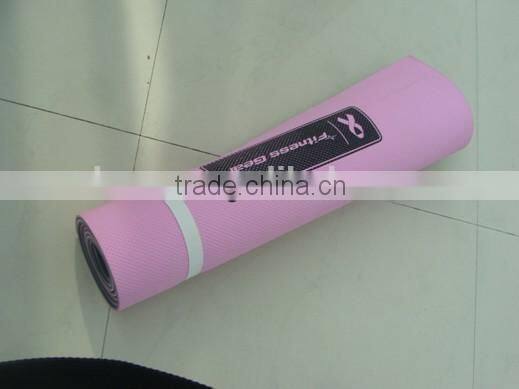 EVA yoga mats