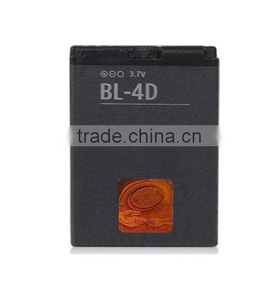 mobliephone battery bl-4d for nokia n8 battery