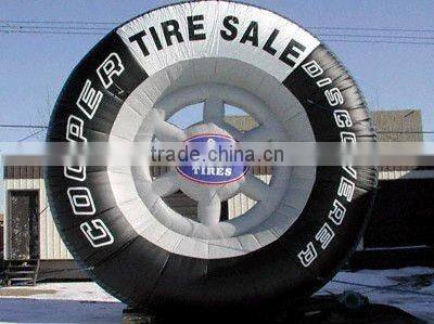 Small Inflatable Triangle Tent For Picnic