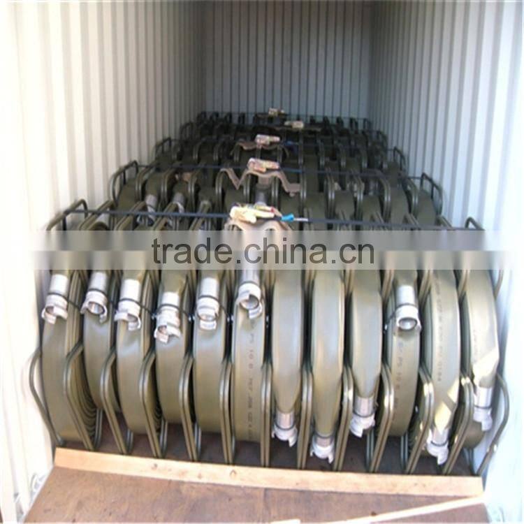 UV resistance pvc/Nitrile rubber/TPU 6 irrigation hose