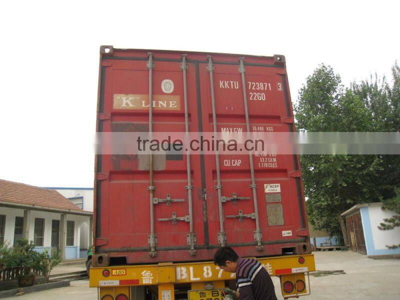 High quality and low price EM579 used fuel injection pump test bench