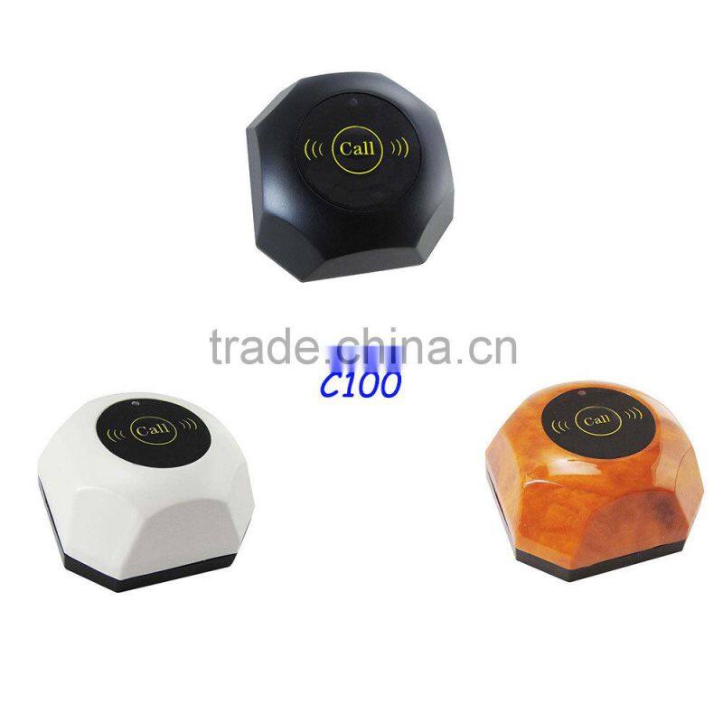 2015 New style nurse call systems hot sale hospital emergency pager