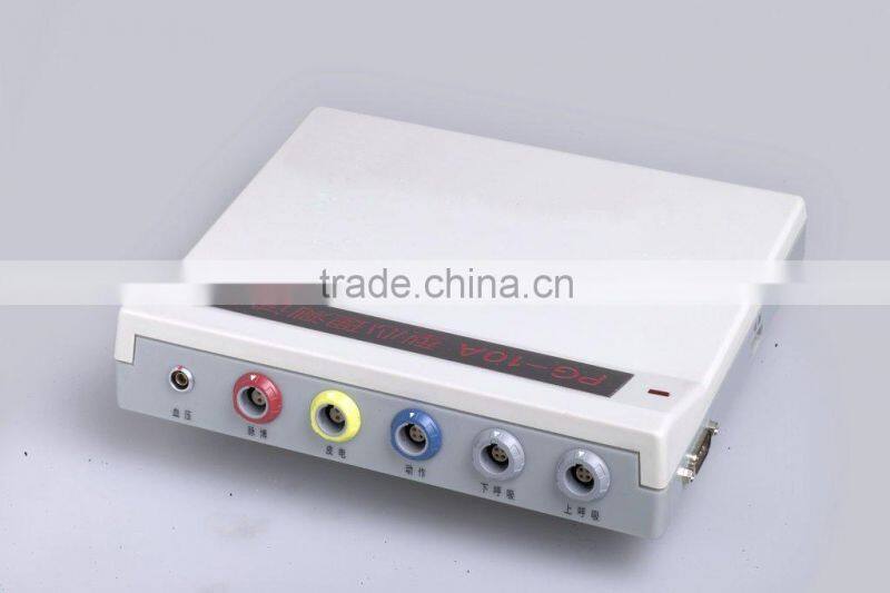 PG Series Computer lie detector