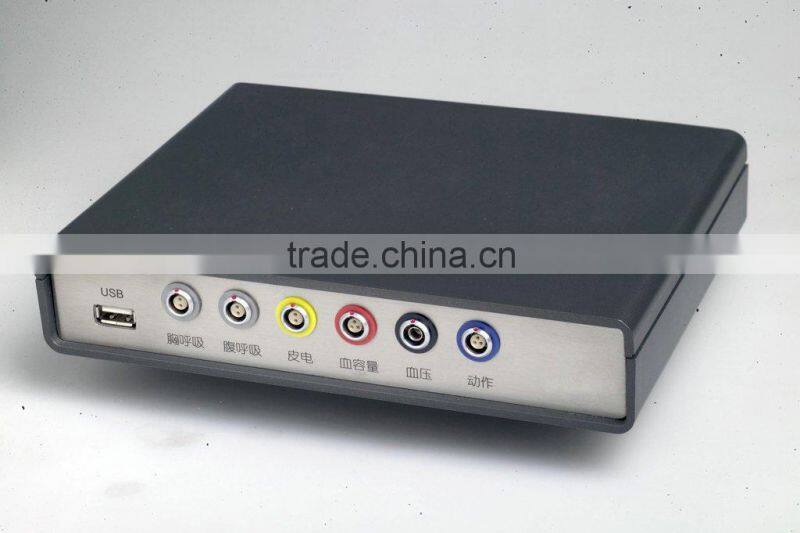 PG Series Computer lie detector