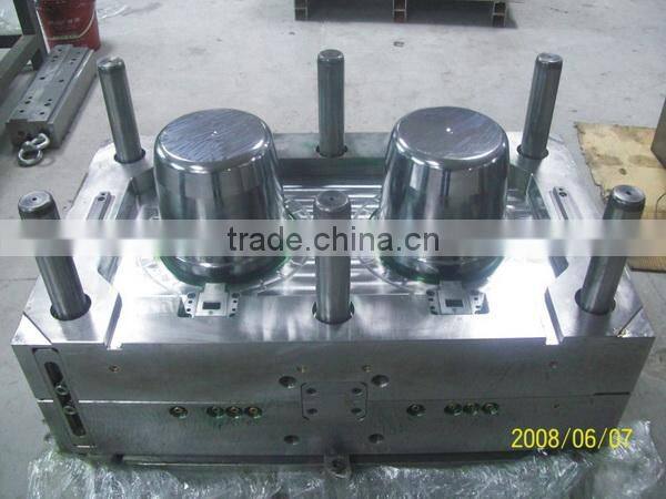 plastic injection mould mold tooling (1-9)