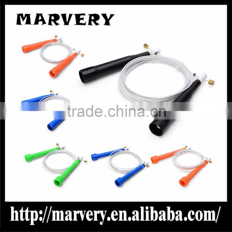 Exercise School Skipping Rope Outdoor Speed competition Jump cable Rope