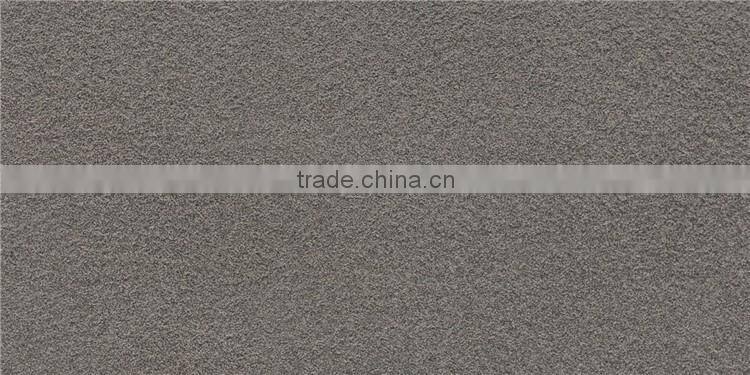 Smooth surface anti slip rustic porcelain tile