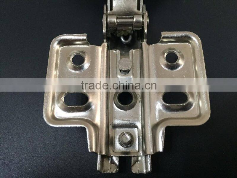 Manufacturer 60G Normal Two Way Concealed Hinge 35mm