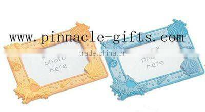cute soft pvc 3D photo frames