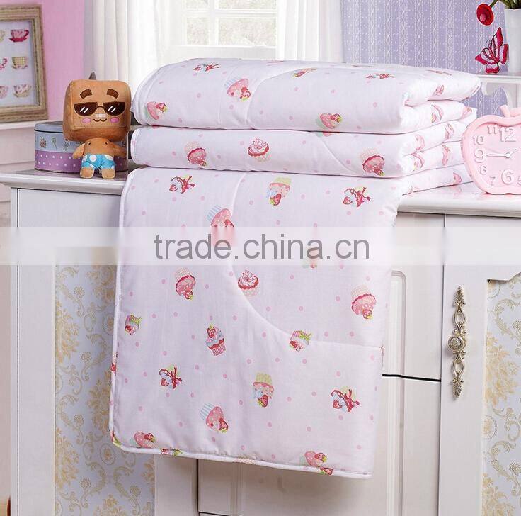 Luxury mandala cotton fabric king size woven printed machine quilted for bedspread and quilt set