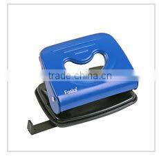 Two Holes Metal Paper shaper Punch