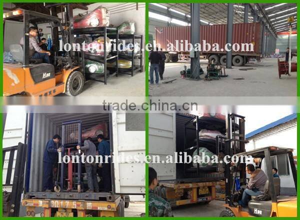 Hot Sale Children Amusement Park Fence Bumper Boat Water Park Equipment Price