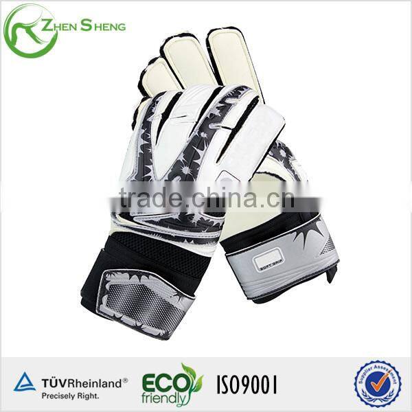 Zhensheng professional soccer goalkeeper gloves