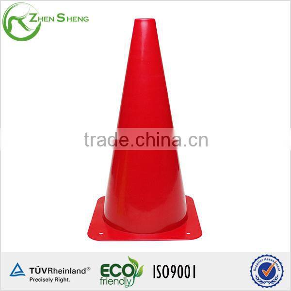 Zhensheng agility cones football training cones