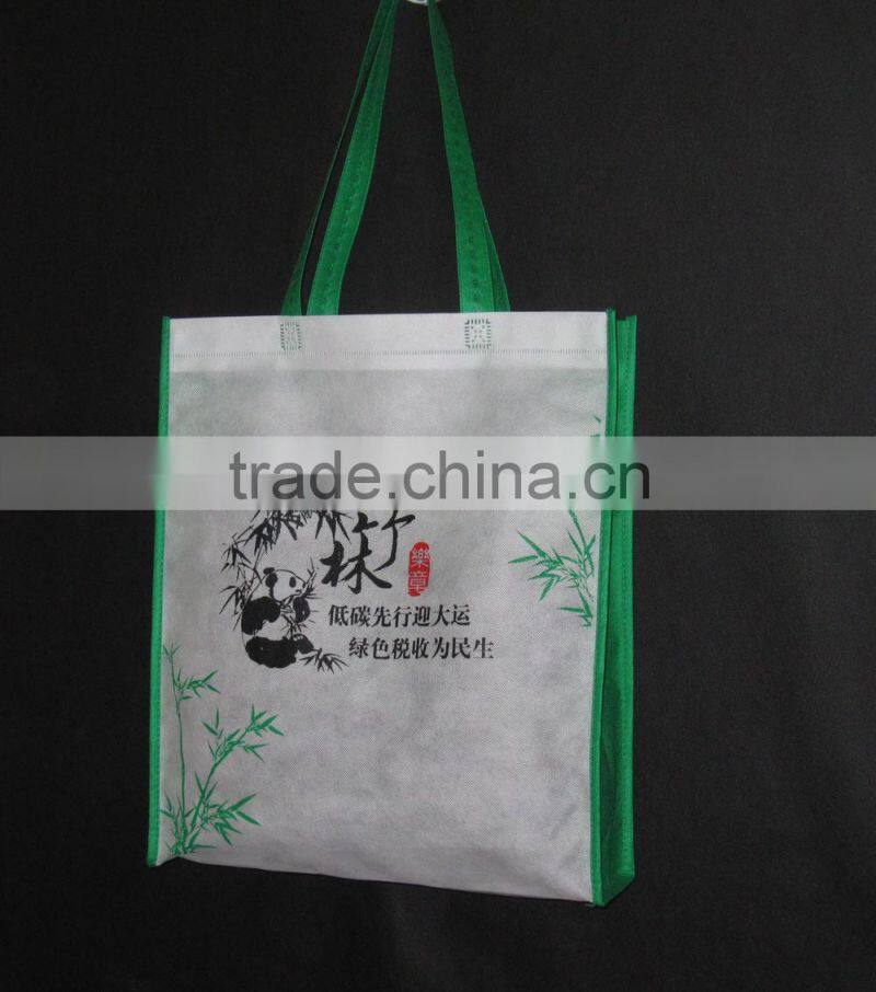 Top quality cheap price non woven custom bag