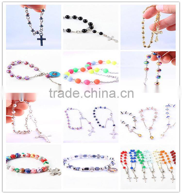 Wood Material Jesus on the Cross