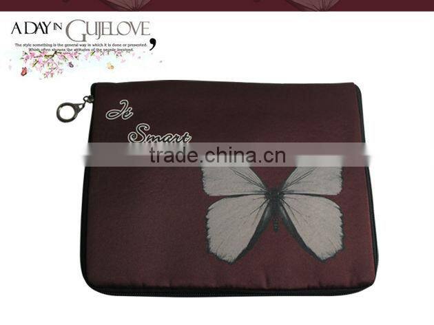 JSMART PAD bag ( for Ipad) photo bag ipad sleeve cutomized MOQ FREE