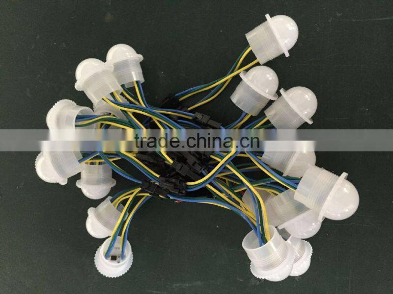 LED Light Source and Point Lights Item Type Multi-color christmas light